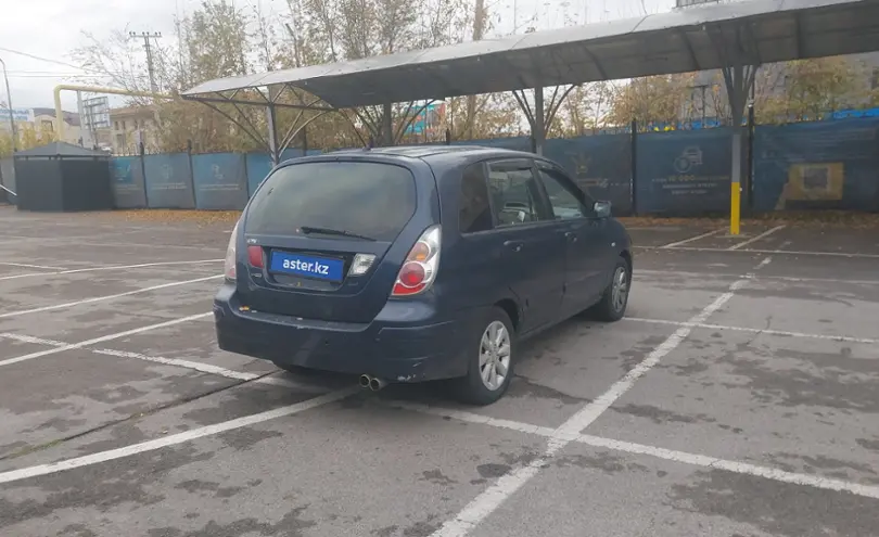 Suzuki Liana 2006 года за 3 000 000 тг. в Алматы фото 3