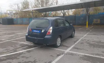 Suzuki Liana 2006 года за 3 000 000 тг. в Алматы фото 3