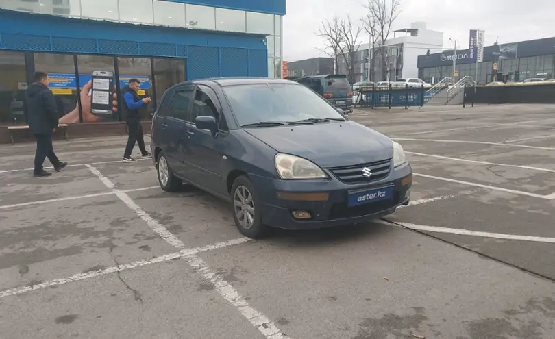 Suzuki Liana 2006 года за 3 000 000 тг. в Алматы фото 2