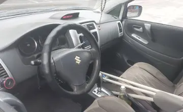 Suzuki Liana 2006 года за 3 000 000 тг. в Алматы фото 5