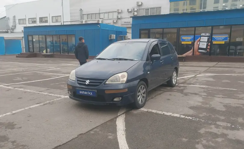 Suzuki Liana 2006 года за 3 000 000 тг. в Алматы