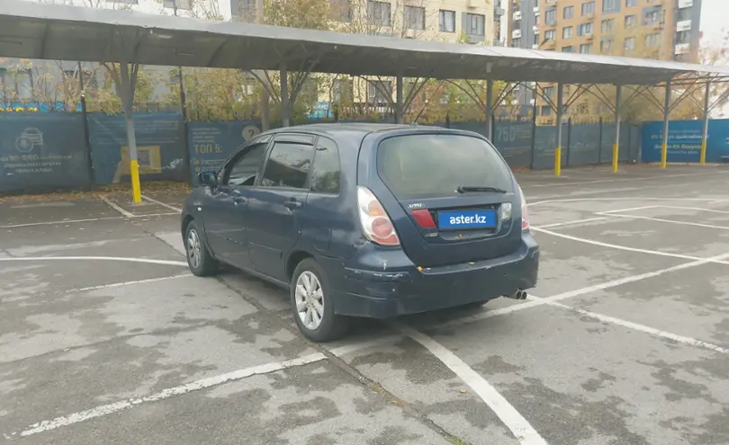 Suzuki Liana 2006 года за 3 000 000 тг. в Алматы фото 4