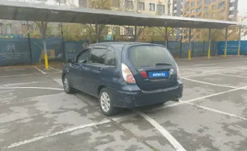 Suzuki Liana 2006 года за 3 000 000 тг. в Алматы фото 4