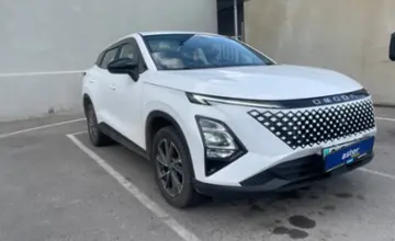 OMODA C5 2025 года за 10 500 000 тг. в Тараз фото 3