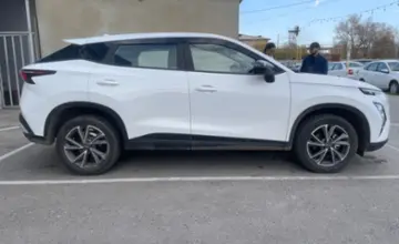 OMODA C5 2025 года за 10 500 000 тг. в Тараз фото 4