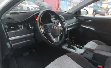 Toyota Camry 2012 года за 8 000 000 тг. в Шымкент фото 5