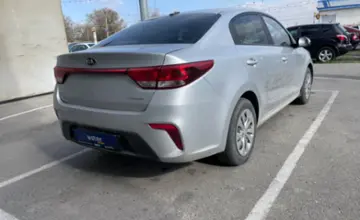 Kia Rio 2020 года за 8 000 000 тг. в Тараз