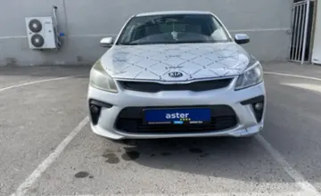 Kia Rio 2020 года за 8 000 000 тг. в Тараз фото 2