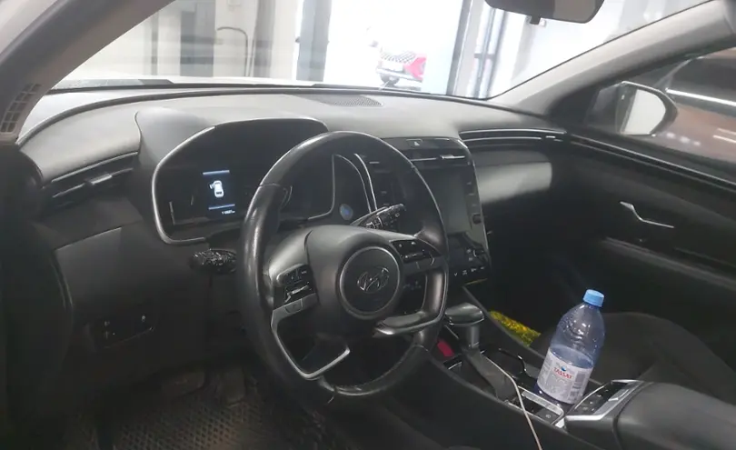 Hyundai Tucson 2022 года за 11 700 000 тг. в Астана фото 5