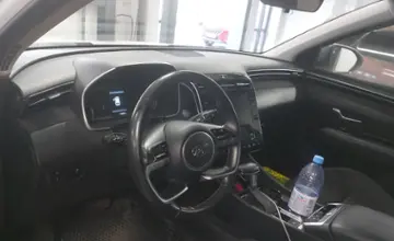 Hyundai Tucson 2022 года за 11 700 000 тг. в Астана фото 5