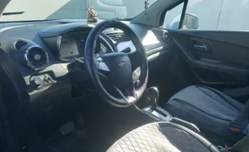 Chevrolet Tracker 2013 года за 6 200 000 тг. в Шымкент фото 5