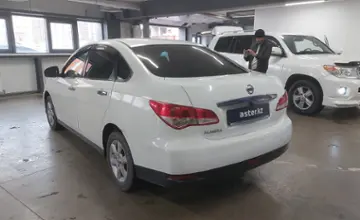 Nissan Almera 2018 года за 4 800 000 тг. в Астана фото 4