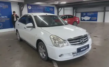 Nissan Almera 2018 года за 4 800 000 тг. в Астана фото 2