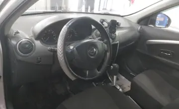 Nissan Almera 2018 года за 4 800 000 тг. в Астана фото 5