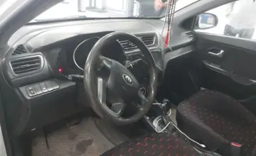 Kia Rio 2014 года за 4 500 000 тг. в Астана фото 5