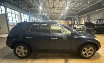 Nissan Murano 2003 года за 3 500 000 тг. в Караганда фото 4
