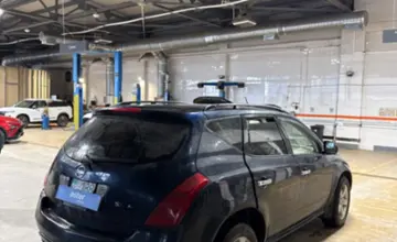 Nissan Murano 2003 года за 3 500 000 тг. в Караганда