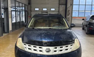 Nissan Murano 2003 года за 3 500 000 тг. в Караганда фото 2