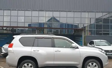 Toyota Land Cruiser Prado 2013 года за 18 900 000 тг. в Караганда фото 4