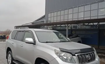Toyota Land Cruiser Prado 2013 года за 18 900 000 тг. в Караганда фото 3