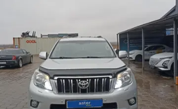 Toyota Land Cruiser Prado 2013 года за 18 900 000 тг. в Караганда фото 2
