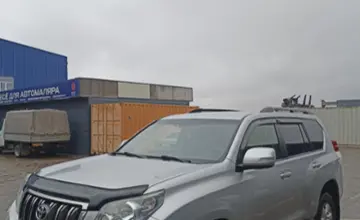 Toyota Land Cruiser Prado 2013 года за 18 900 000 тг. в Караганда фото 1