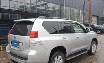 Toyota Land Cruiser Prado 2013 года за 18 900 000 тг. в Караганда