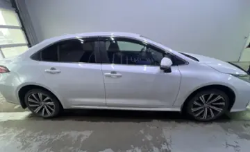 Toyota Corolla 2022 года за 12 000 000 тг. в Павлодар фото 4
