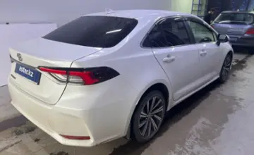 Toyota Corolla 2022 года за 12 000 000 тг. в Павлодар