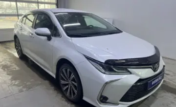Toyota Corolla 2022 года за 12 000 000 тг. в Павлодар фото 3