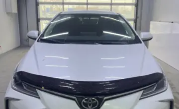 Toyota Corolla 2022 года за 12 000 000 тг. в Павлодар фото 2