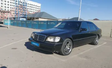 Mercedes-Benz S-Класс 1995 года за 4 500 000 тг. в Шымкент фото 1
