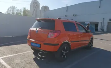 Geely MK Cross 2015 года за 4 000 000 тг. в Шымкент фото 3