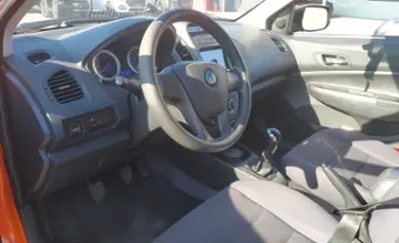 Geely MK Cross 2015 года за 4 000 000 тг. в Шымкент фото 5