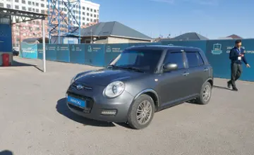 Lifan Smily 2015 года за 2 500 000 тг. в Шымкент фото 1