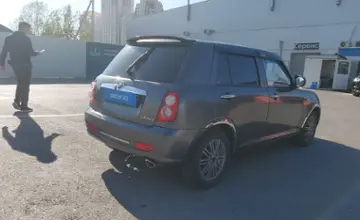 Lifan Smily 2015 года за 2 500 000 тг. в Шымкент фото 3