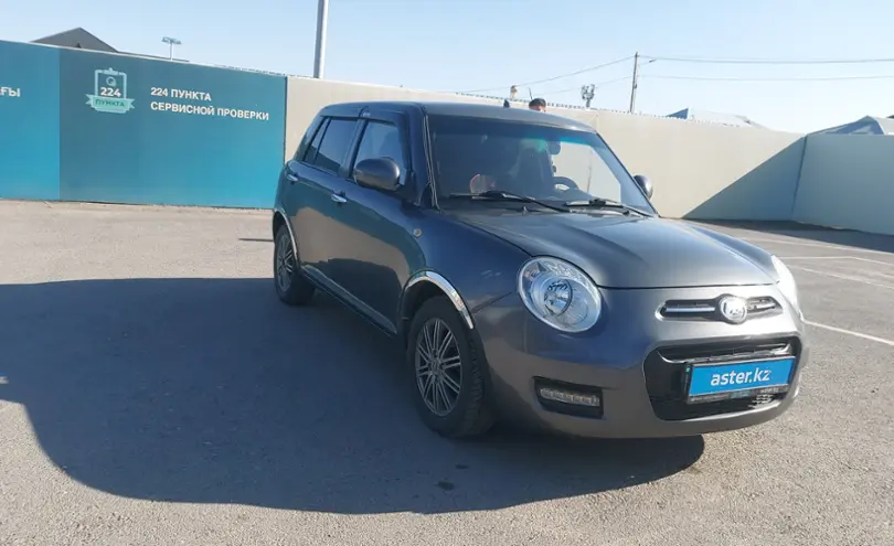 Lifan Smily 2015 года за 2 500 000 тг. в Шымкент фото 2