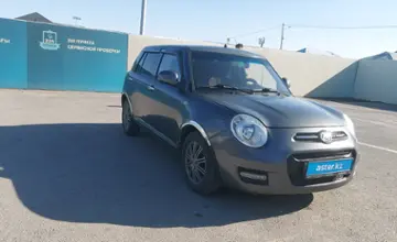 Lifan Smily 2015 года за 2 500 000 тг. в Шымкент фото 2