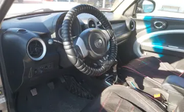 Lifan Smily 2015 года за 2 500 000 тг. в Шымкент фото 5