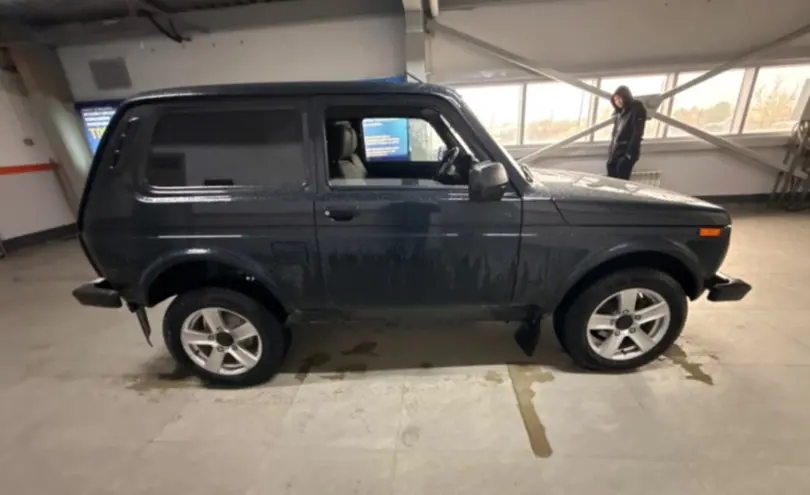 LADA (ВАЗ) 2121 (4x4) 2023 года за 5 500 000 тг. в Уральск фото 4