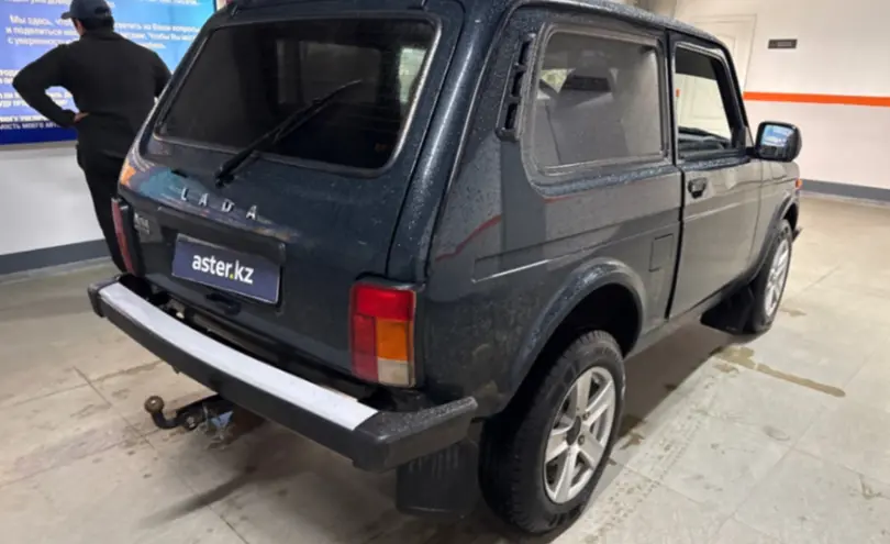 LADA (ВАЗ) 2121 (4x4) 2023 года за 5 500 000 тг. в Уральск фото 5