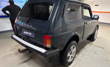 LADA (ВАЗ) 2121 (4x4) 2023 года за 5 500 000 тг. в Уральск