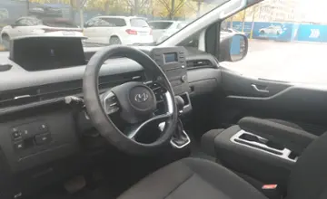 Hyundai Staria 2023 года за 20 000 000 тг. в Алматы фото 5