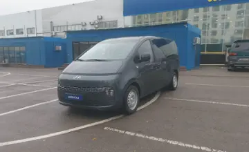 Hyundai Staria 2023 года за 20 000 000 тг. в Алматы фото 1