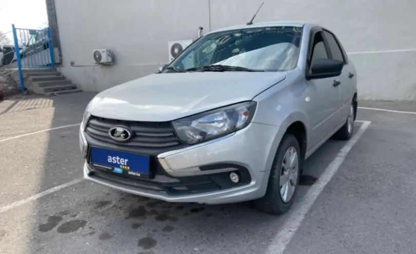 LADA (ВАЗ) Granta 2021 года за 5 000 000 тг. в Тараз