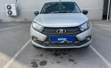 LADA (ВАЗ) Granta 2021 года за 5 000 000 тг. в Тараз фото 2