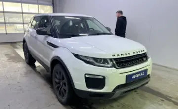 Land Rover Range Rover Evoque 2018 года за 17 000 000 тг. в Павлодар фото 3