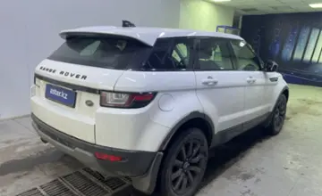 Land Rover Range Rover Evoque 2018 года за 17 000 000 тг. в Павлодар