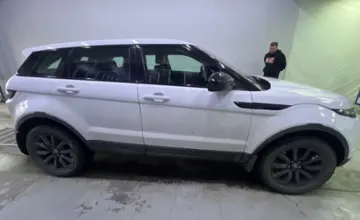 Land Rover Range Rover Evoque 2018 года за 17 000 000 тг. в Павлодар фото 4