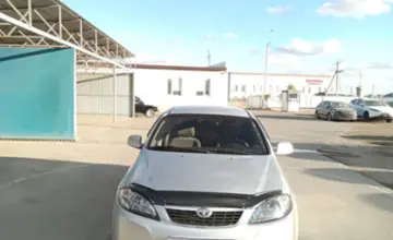 Daewoo Gentra 2014 года за 4 000 000 тг. в Кызылорда фото 2